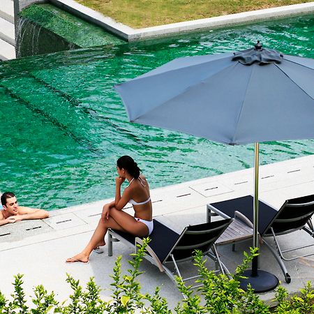 Turi Beach Resort Nongsa Extérieur photo