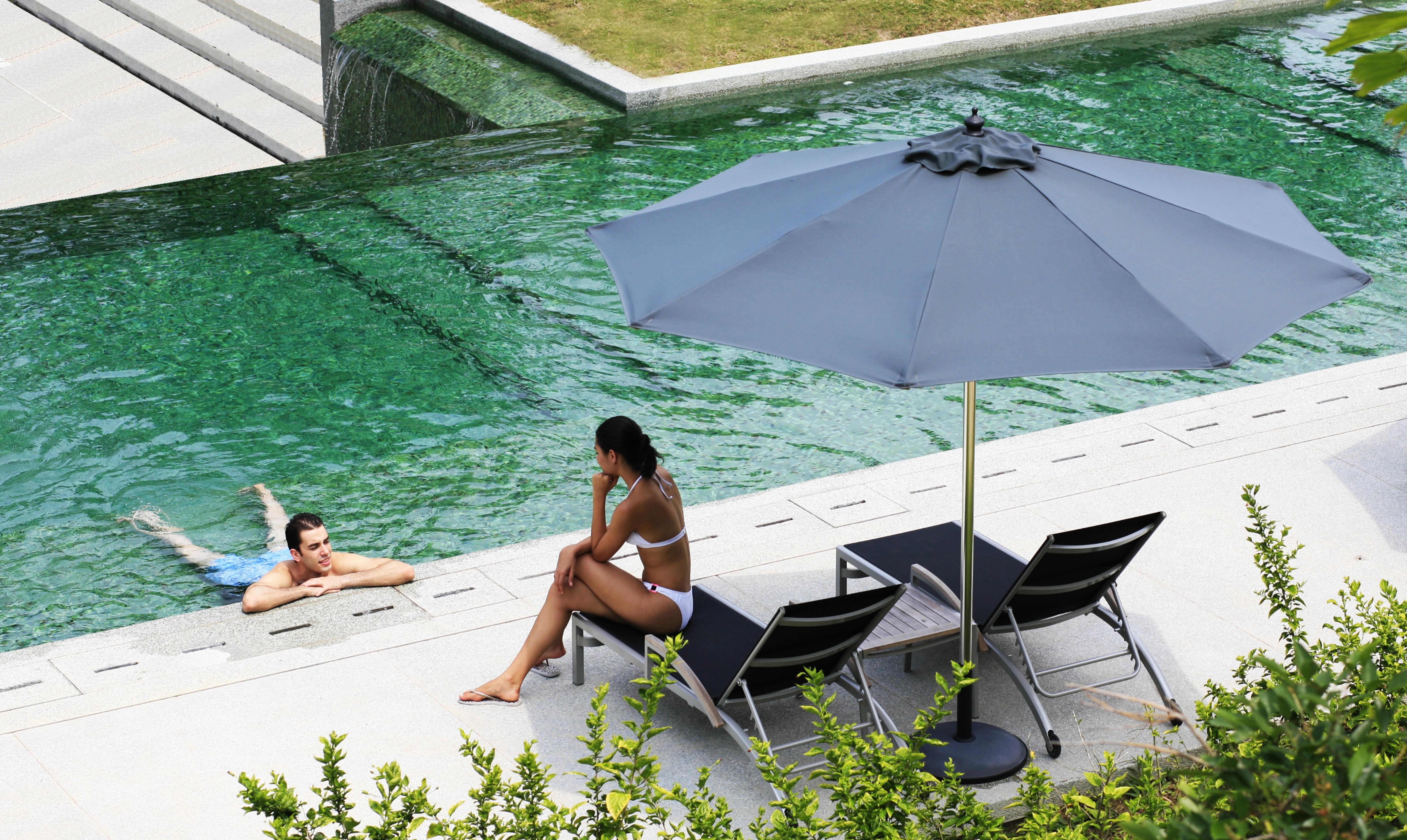 Turi Beach Resort Nongsa Extérieur photo