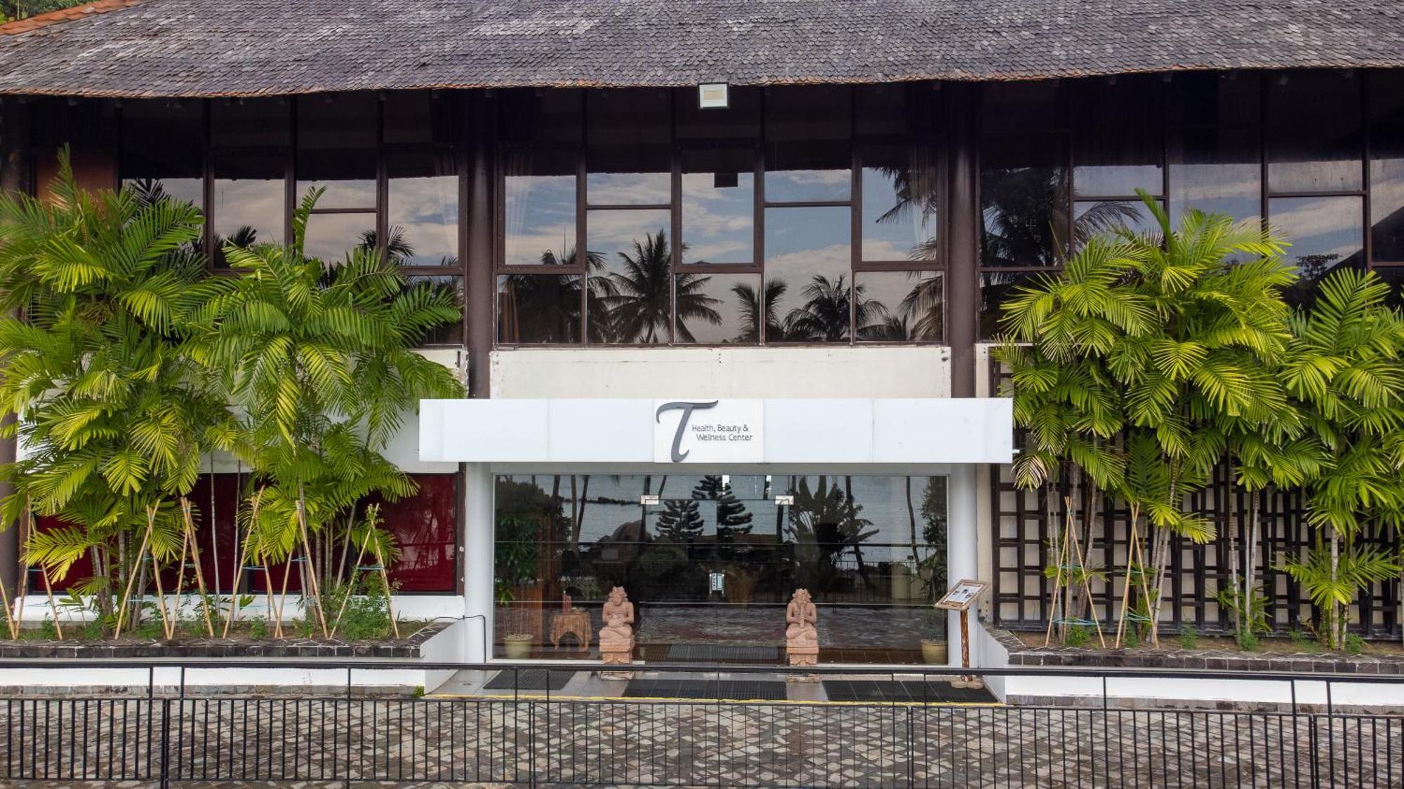Turi Beach Resort Nongsa Extérieur photo