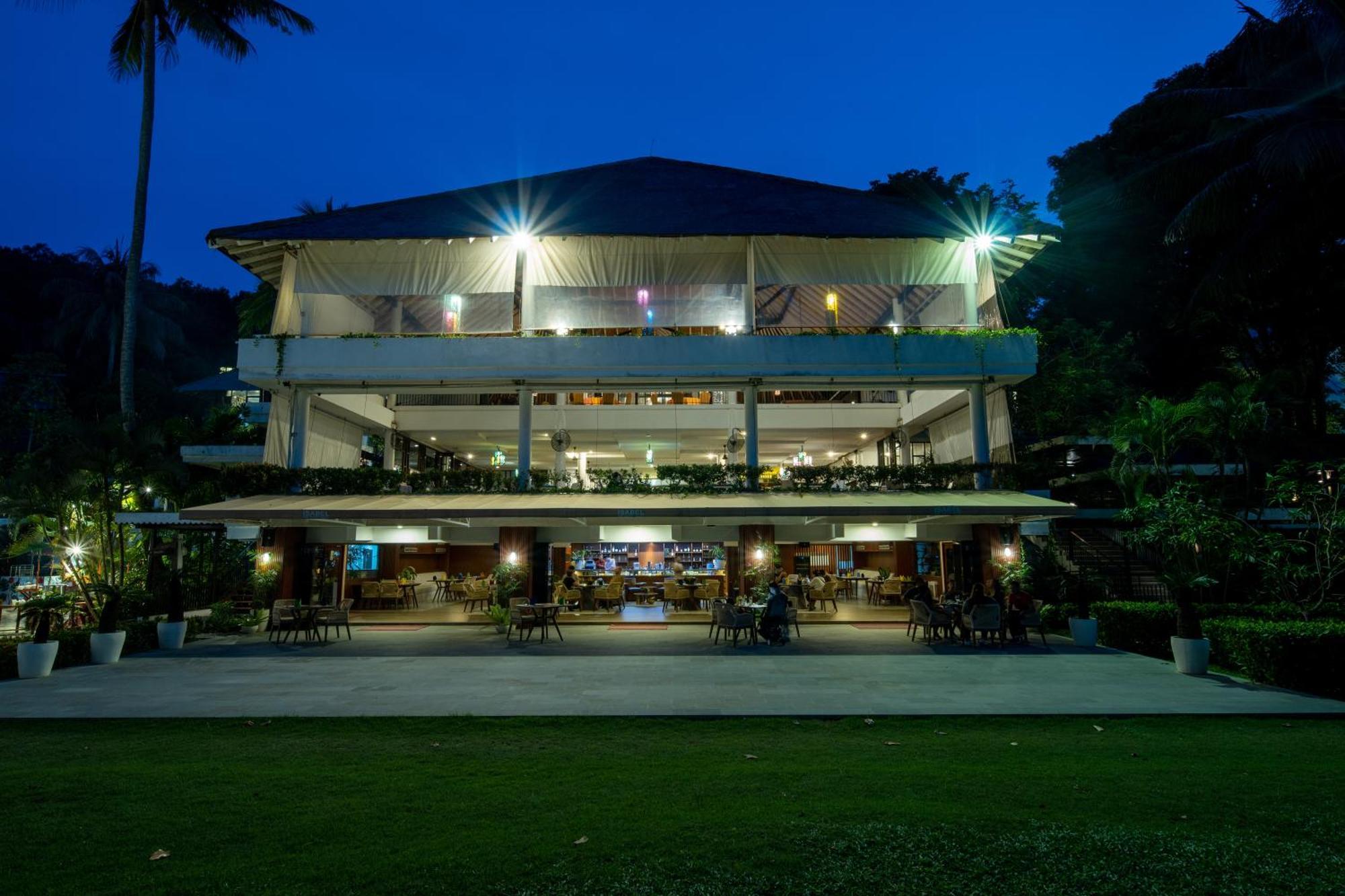 Turi Beach Resort Nongsa Extérieur photo