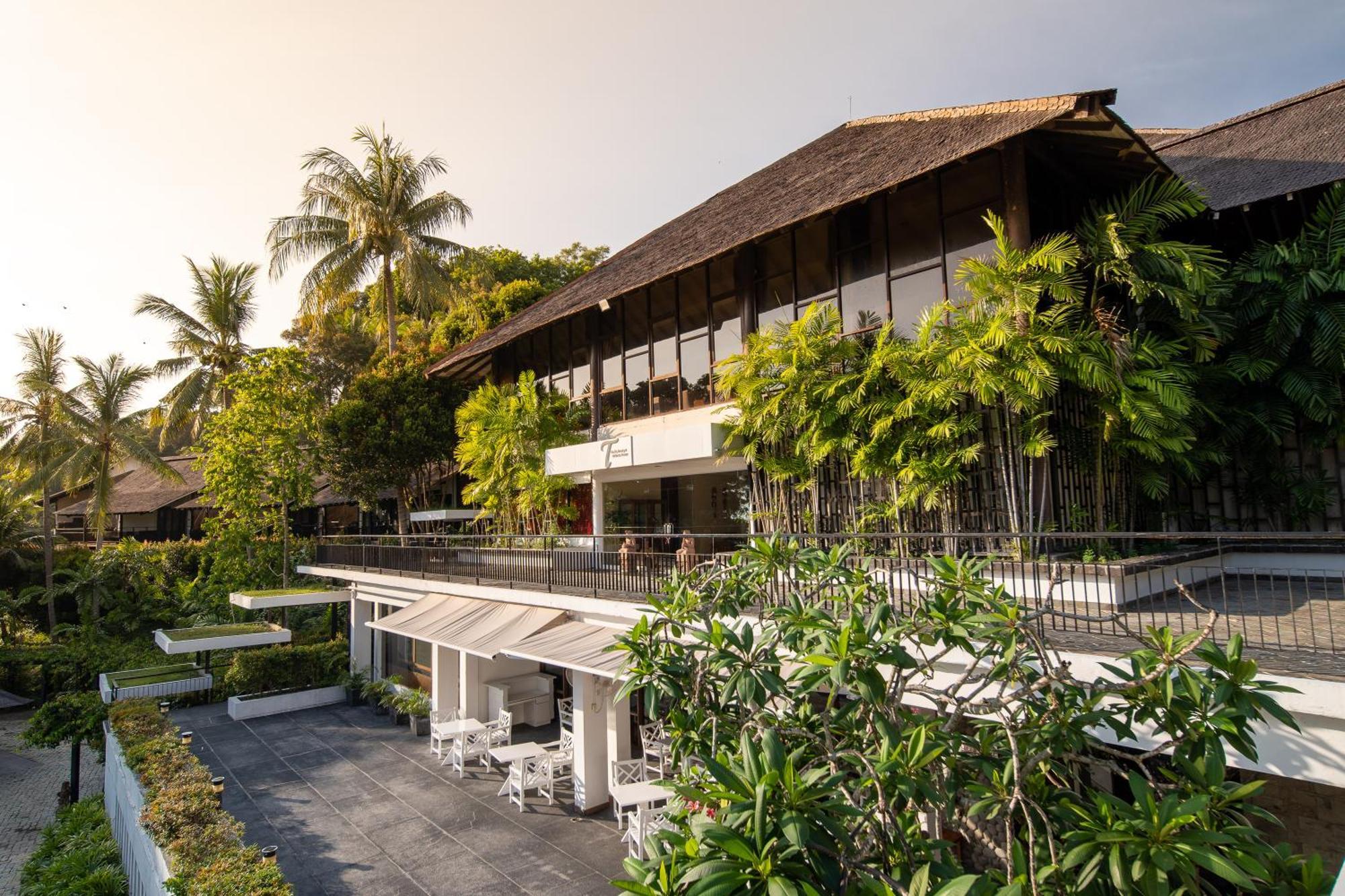 Turi Beach Resort Nongsa Extérieur photo