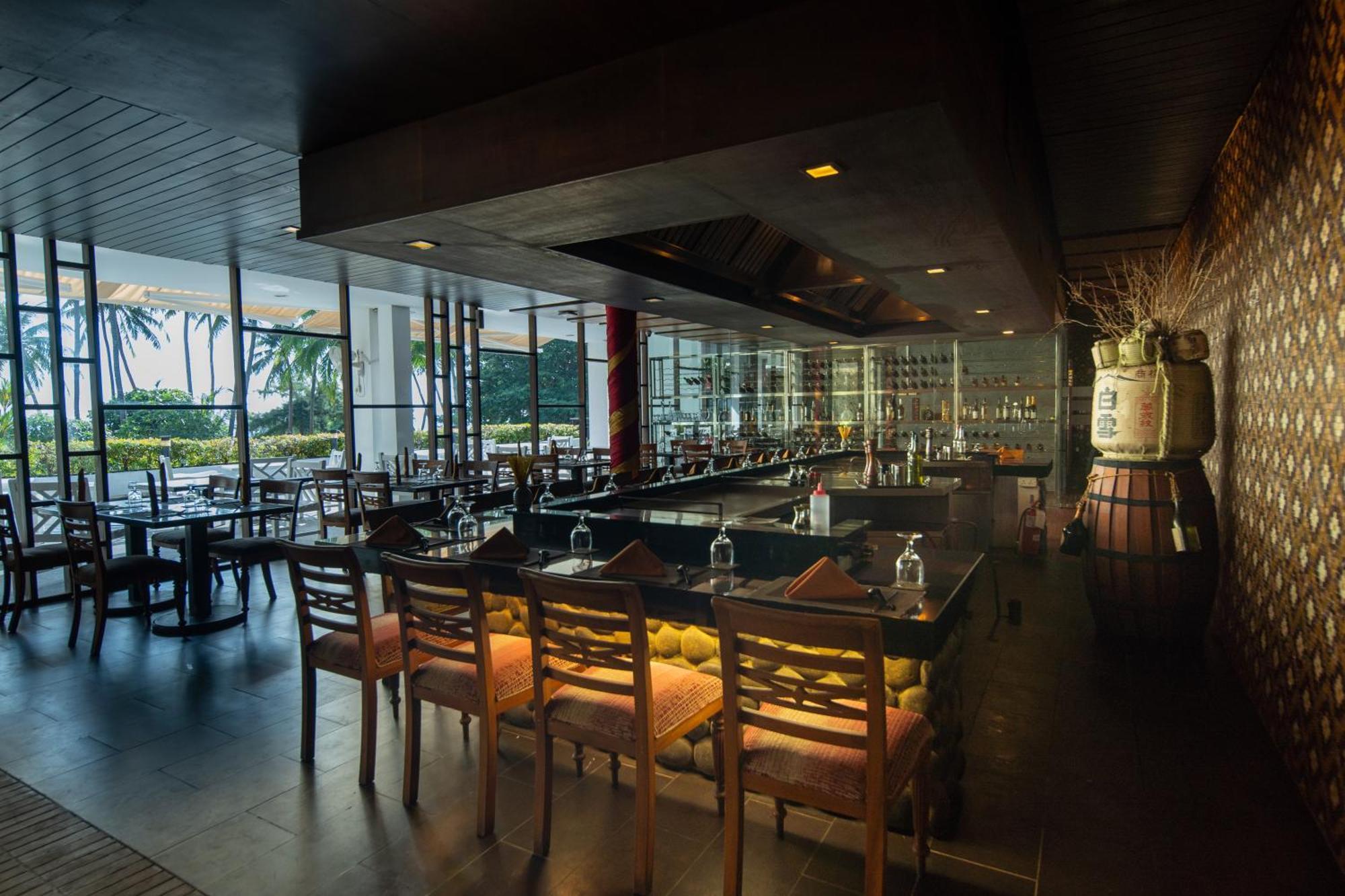 Turi Beach Resort Nongsa Extérieur photo
