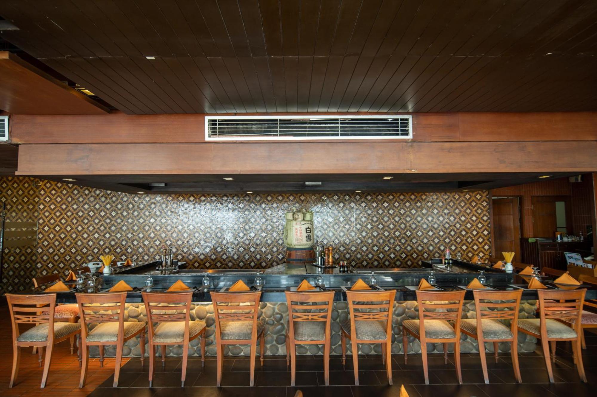 Turi Beach Resort Nongsa Extérieur photo