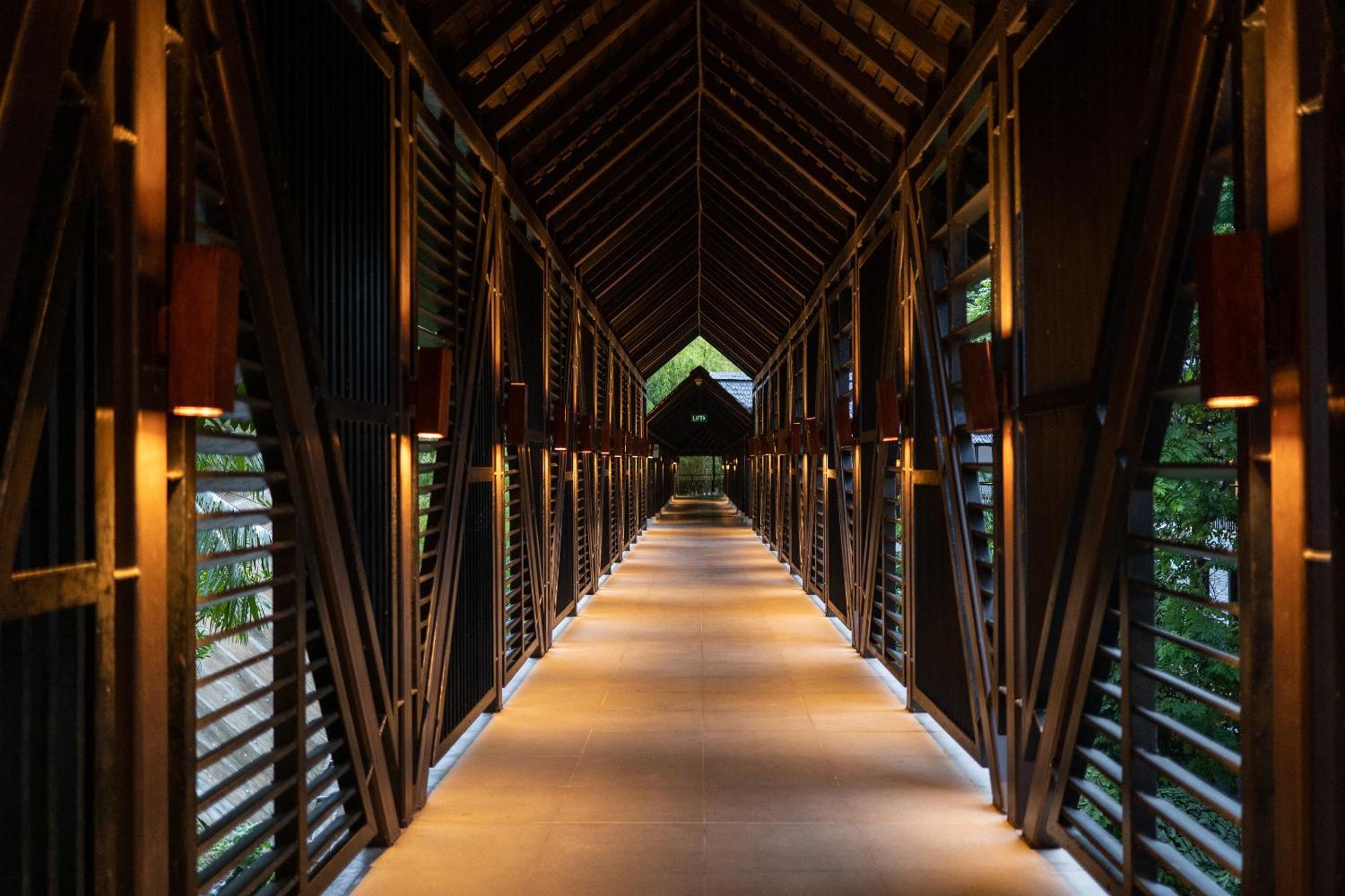 Turi Beach Resort Nongsa Extérieur photo